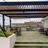 modern studio at barsa city apartment