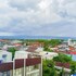 modern studio at barsa city apartment