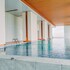 fancy and comfortable 1br the smith alam sutera apartment