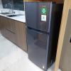 fancy and comfortable 1br the smith alam sutera apartment