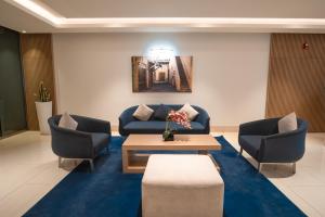 jood hotel apartment