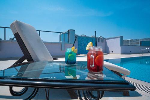 jood hotel apartment