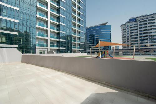 jood hotel apartment