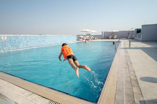 jood hotel apartment