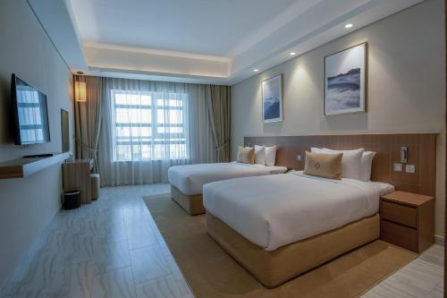 jood hotel apartment