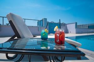 jood hotel apartment