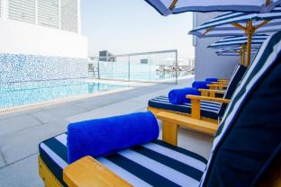 jood hotel apartment