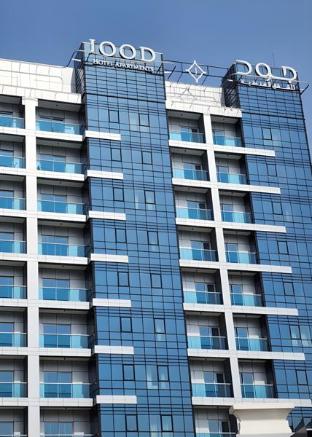 jood hotel apartment