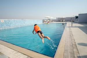 jood hotel apartment