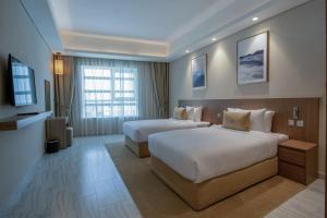 jood hotel apartment