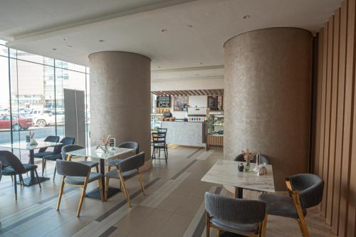 jood hotel apartment