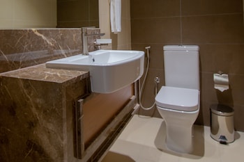 jood hotel apartment