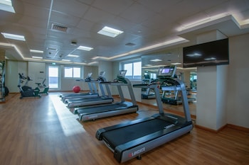 jood hotel apartment