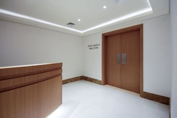 jood hotel apartment