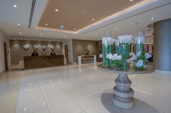 jood hotel apartment