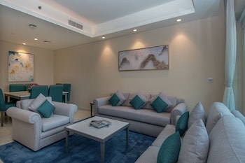 jood hotel apartment