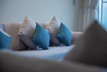 jood hotel apartment