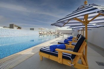 jood hotel apartment