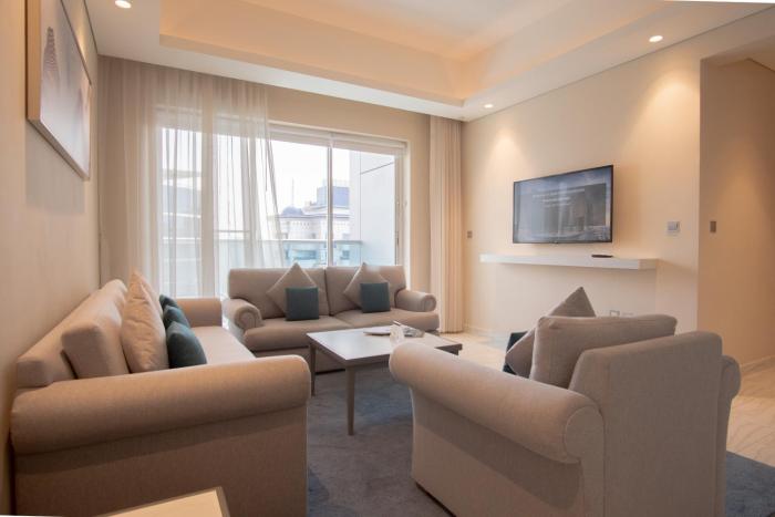 jood hotel apartment