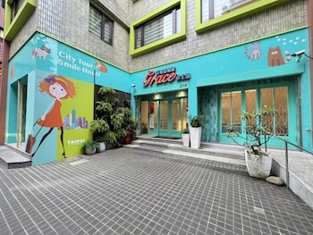 taipei