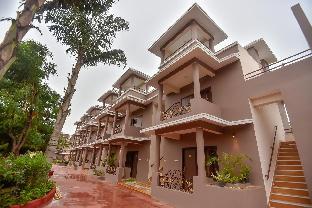mulberry araliayas resort and spa