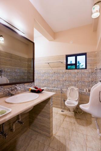 mulberry araliayas resort and spa