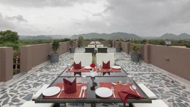 mulberry araliayas resort and spa
