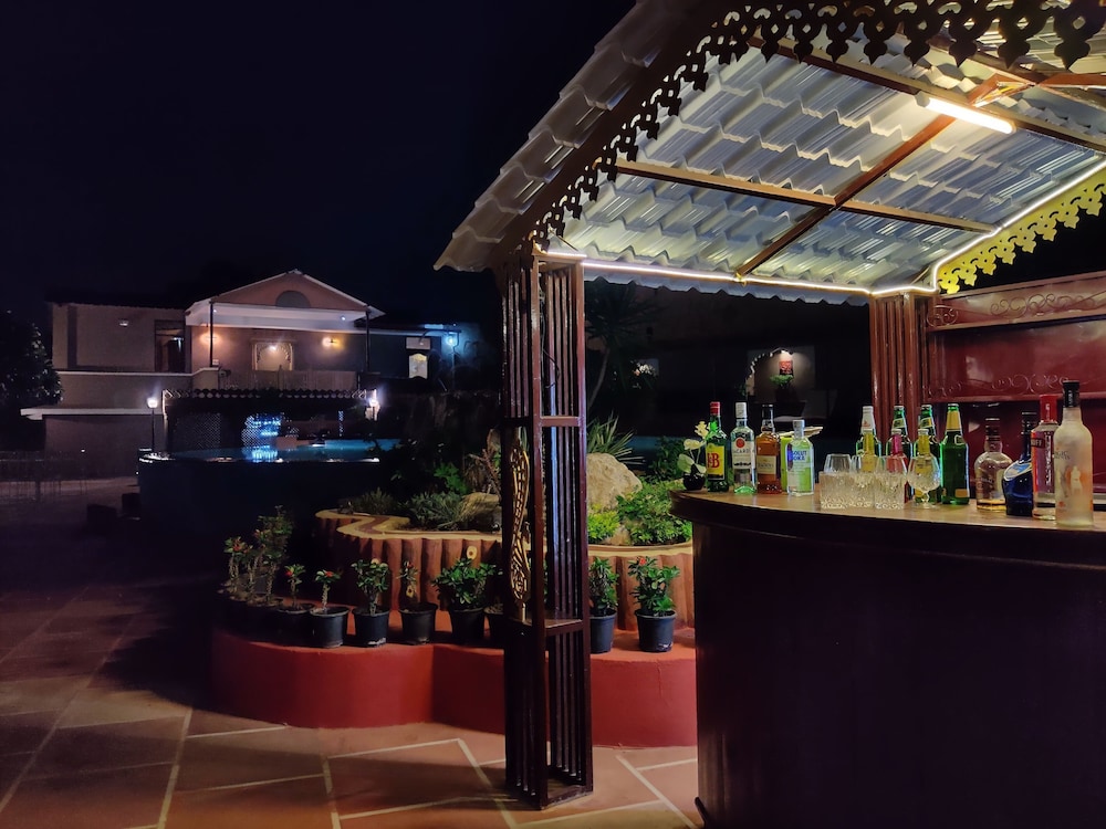 mulberry araliayas resort and spa