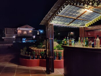 mulberry araliayas resort and spa