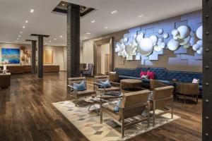 jw marriott houston downtown