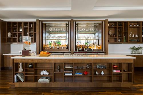 jw marriott houston downtown