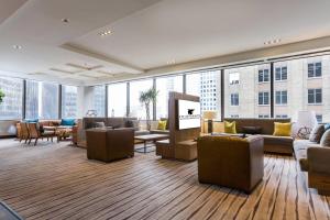 jw marriott houston downtown