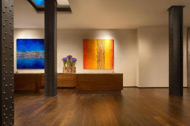 jw marriott houston downtown