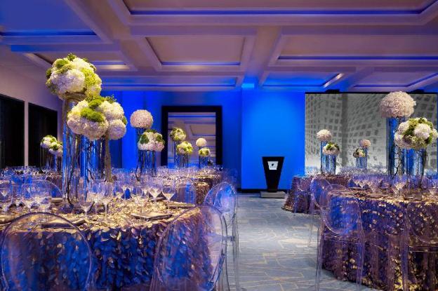 jw marriott houston downtown