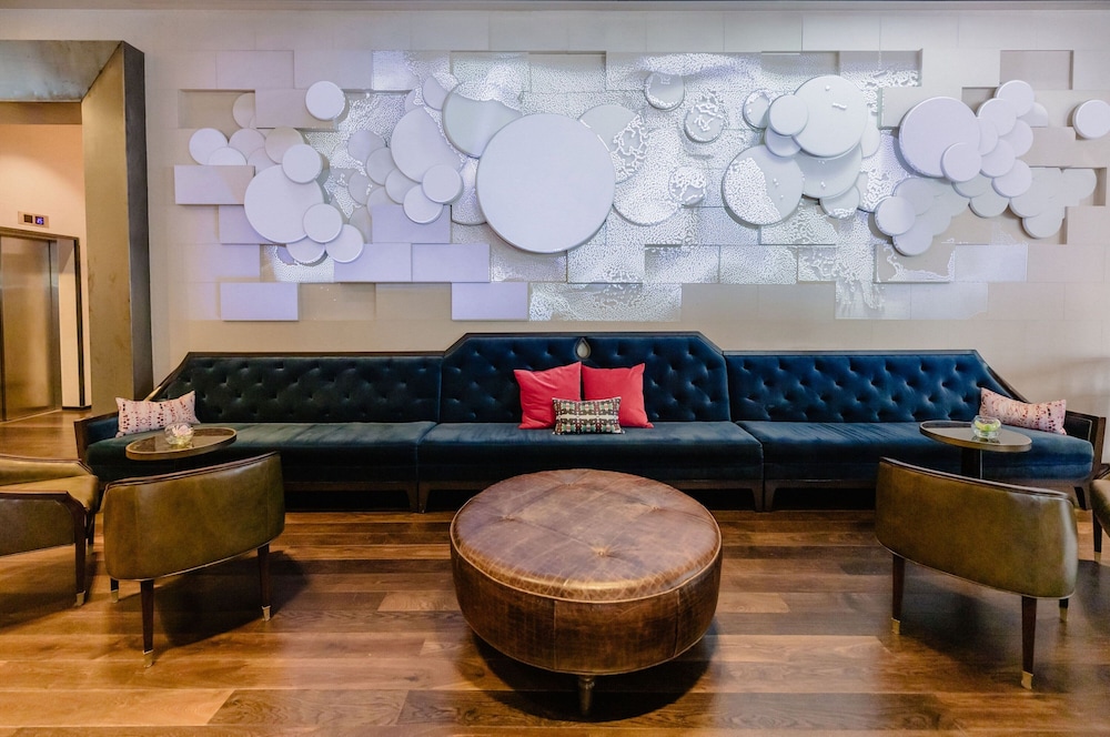 jw marriott houston downtown