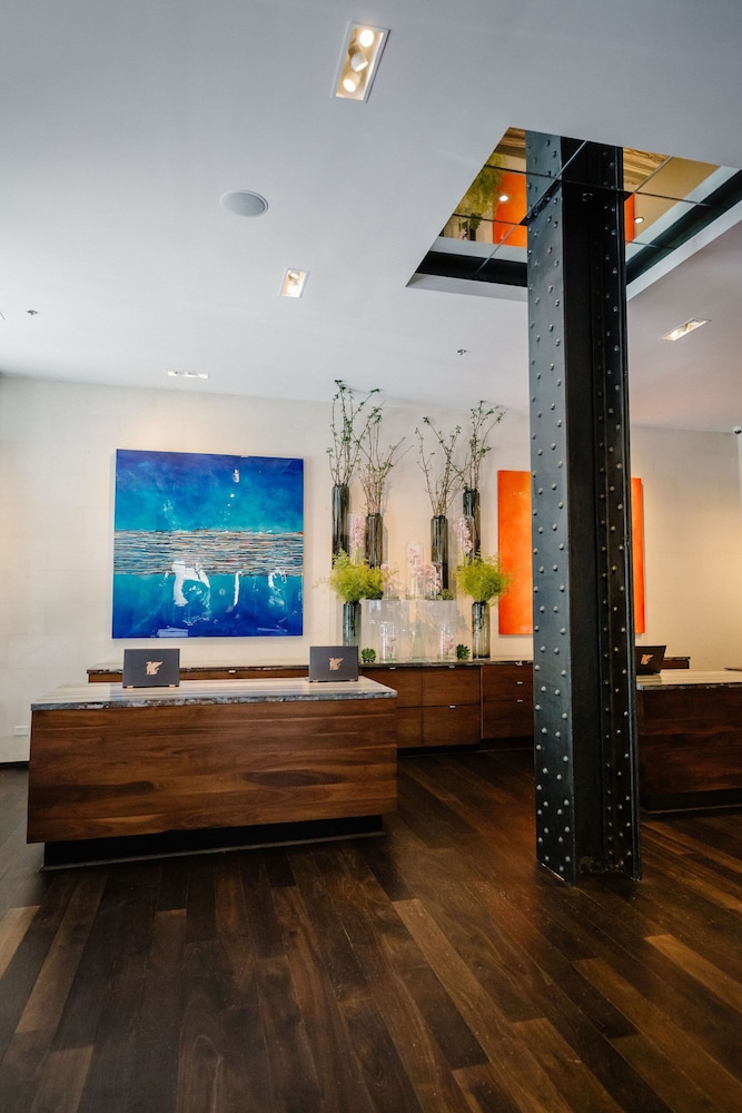jw marriott houston downtown