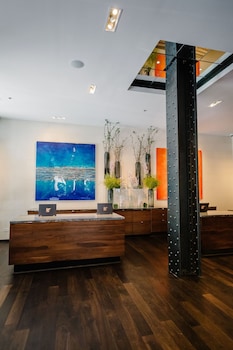 jw marriott houston downtown