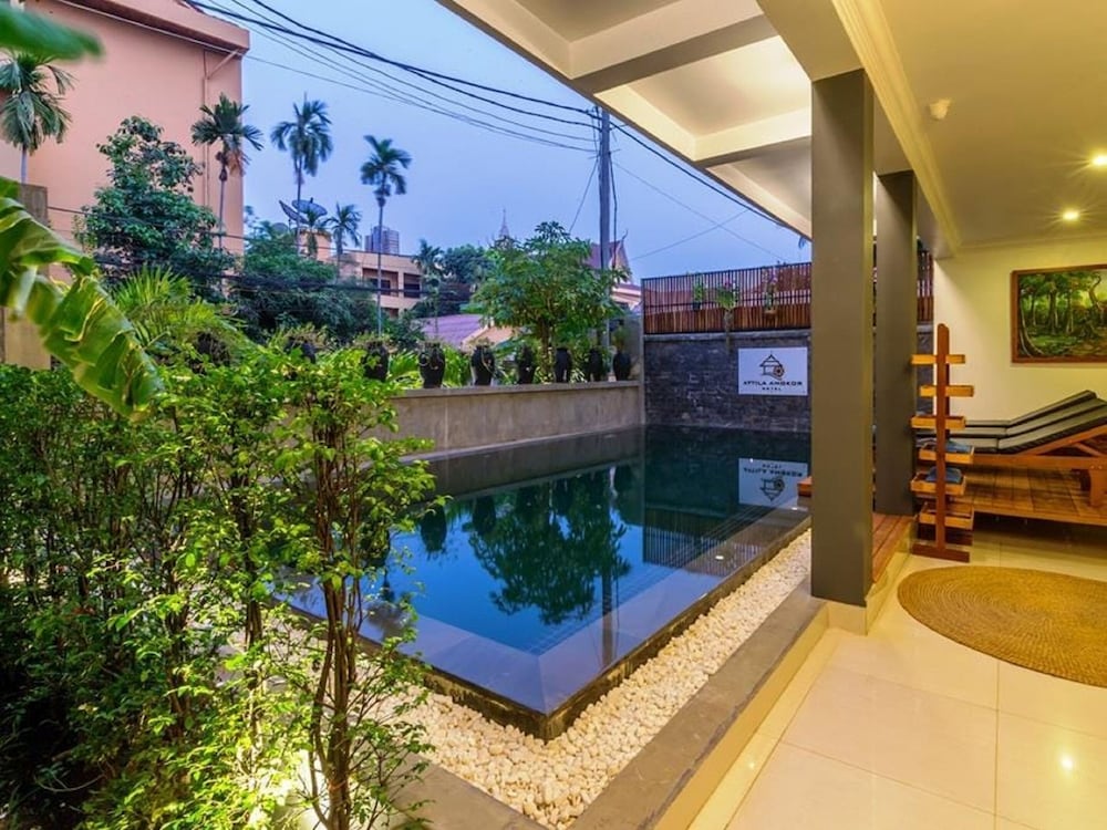 plumeria hotel and spa