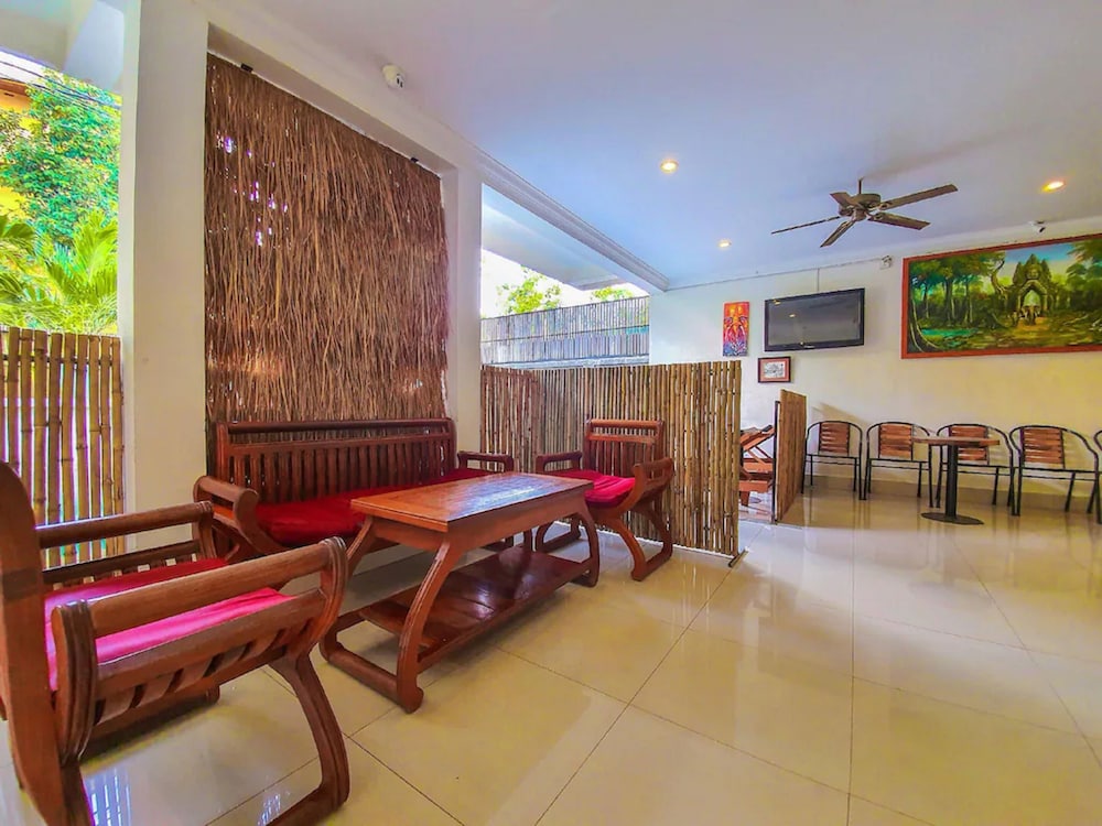 plumeria hotel and spa