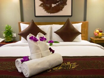 plumeria hotel and spa