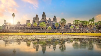 siem reap