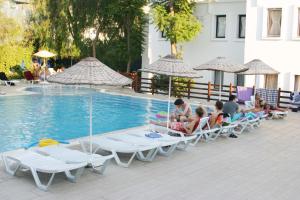 otel atrium