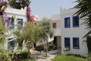 otel atrium