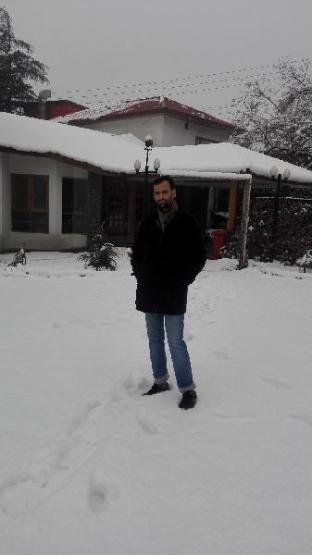 srinagar