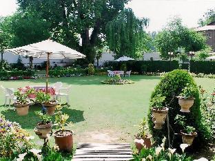 srinagar