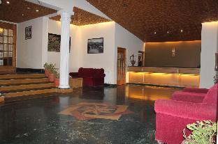 srinagar