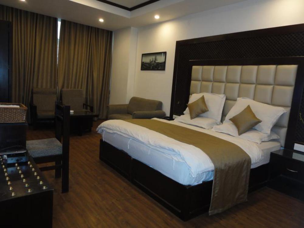 srinagar