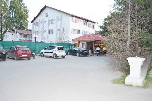 srinagar