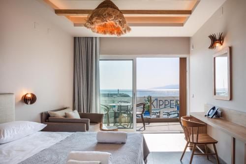 skipper beachfront suites