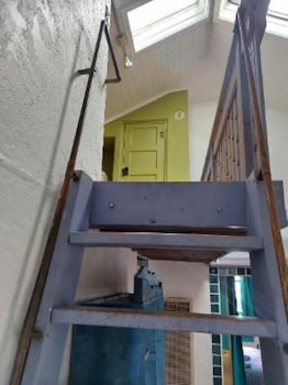 Boho Hip Bungalow In Old Bisbee,United States Of America>>Bisbee,2 star